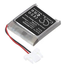 Cameron Sino Cs Smr590Sl 210Mah Battery For Samsung Remote Control