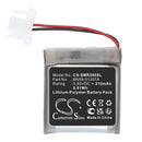Cameron Sino Cs Smr590Sl 210Mah Battery For Samsung Remote Control