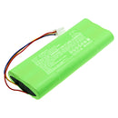 Cameron Sino Cs Smr720Vx 3000Mah Battery For Samsung Vacuum
