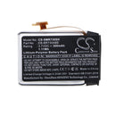 Cameron Sino Cs Smr730Sh Replacement Battery For Samsung Smartwatch