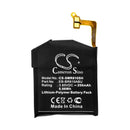 Cameron Sino Cs Smr810Sh Replacement Battery For Samsung Smartwatch