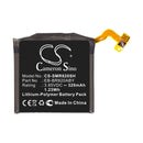 Cameron Sino Cs Smr820Sh Replacement Battery For Samsung Smartwatch
