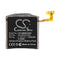 Cameron Sino Cs Smr830Sh Replacement Battery For Samsung Smartwatch