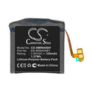 Cameron Sino Cs Smr840Sh Replacement Battery For Samsung Smartwatch