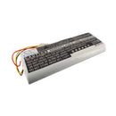 Cameron Sino Cs Smr840Vx Replacement Battery For Samsung Vacuum