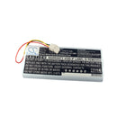 Cameron Sino Cs Smr840Vx Replacement Battery For Samsung Vacuum