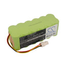 Cameron Sino Cs Smr845Vx Replacement Battery For Samsung Vacuum