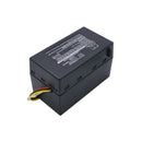 Cameron Sino Cs Smr940Vx Replacement Battery For Samsung Vacuum
