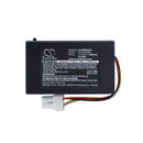 Cameron Sino Cs Smr940Vx Replacement Battery For Samsung Vacuum