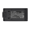 Cameron Sino Cs Smr950Vx 2500Mah Battery For Samsung Vacuum