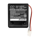 Cameron Sino Cs Sms755Vx Replacement Battery For Samsung Vacuum