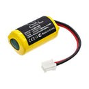 Cameron Sino Cs Smt138Sl Replacement Battery For Siemens Plc