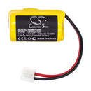 Cameron Sino Cs Smt138Sl Replacement Battery For Siemens Plc
