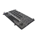Cameron Sino Cs Smt325Sl 4800Mah Battery For Samsung Tablet