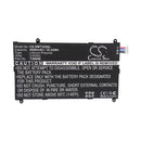 Cameron Sino Cs Smt325Sl 4800Mah Battery For Samsung Tablet