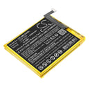 Cameron Sino Cs Smv200Bl 2500Mah Battery For Sunmi Payment Terminal