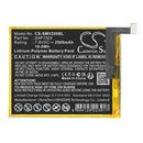 Cameron Sino Cs Smv200Bl 2500Mah Battery For Sunmi Payment Terminal