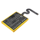 Cameron Sino Cs Smv210bl 2400mah Battery For Sunmi Payment Terminal