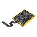 Cameron Sino Cs Smv210bl 2400mah Battery For Sunmi Payment Terminal