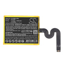 Cameron Sino Cs Smv210bl 2400mah Battery For Sunmi Payment Terminal