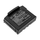 Cameron Sino Cs Smx240Sl Battery For Sonumaxx Wireless Headset