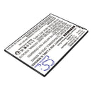 Cameron Sino Cs Smx306Sl 4800Mah Battery For Samsung Tablet