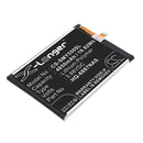 Cameron Sino Cs Smy550Sl 4850Mah Replacement Battery For Mobile