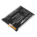 Cameron Sino Cs Smy550Sl 4850Mah Replacement Battery For Mobile