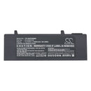 Cameron Sino Cs Snp200Md 6200Mah Replacement Battery For Medical