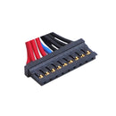 Cameron Sino Cs Snp701Nb 5400Mah Battery For Samsung Laptop