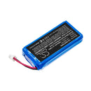 Cameron Sino Cs Sns700Sl Replacement Battery For Sony Media Player