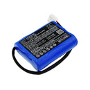 Cameron Sino Cs Snt200Md Replacement Battery For Solaris Medical