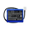 Cameron Sino Cs Snt200Md Replacement Battery For Solaris Medical