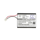 Cameron Sino Cs Sp008Sl Replacement Battery For Sony Game Console