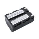 Cameron Sino Cs Sp25 Replacement Battery For Canon Portable Printer