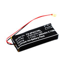 Cameron Sino Cs Spn270Sl Replacement Battery For Sony Wireless Headset