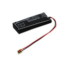 Cameron Sino Cs Spn270Sl Replacement Battery For Sony Wireless Headset