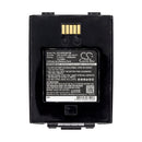 Cameron Sino Cs Spr200Tw Replacement Battery For Sepura Two Way Radio