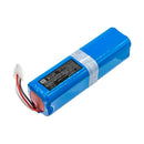 Cameron Sino Cs Spr700Vx Replacement Battery For Sichler Vacuum