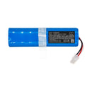 Cameron Sino Cs Spr700Vx Replacement Battery For Sichler Vacuum
