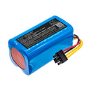 Cameron Sino Cs Spr750Vx Replacement Battery For Fully Funny Vacuum