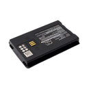 Cameron Sino Cs Spr800Tw Replacement Battery For Sepura Two Way Radio