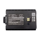 Cameron Sino Cs Spr800Tw Replacement Battery For Sepura Two Way Radio