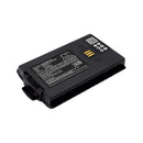 Cameron Sino Cs Spr803Tw Replacement Battery For Sepura Two Way Radio