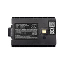 Cameron Sino Cs Spr803Tw Replacement Battery For Sepura Two Way Radio