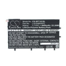 Cameron Sino Cs Spt101Sl 6000Mah Replacement Battery For Sony Tablet