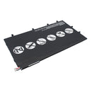 Cameron Sino Cs Spt101Sl 6000Mah Replacement Battery For Sony Tablet