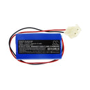 Cameron Sino Cs Spt912Md Replacement Battery For Spring Medical