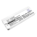 Cameron Sino Cs Spu913Md 2450Mah Battery For Spacelabs Medical