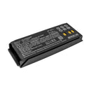 Cameron Sino Cs Srd903Md Replacement Battery For Saverone Medical